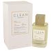 Clean Sueded Oud Perfume 100 ml by Clean for Women, Eau De Parfum Spray
