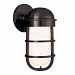 3001-OB - Hudson Valley Lighting - Groton Collection - One Light Wall Sconce Old Bronze - Groton