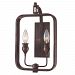 7402-OB - Hudson Valley Lighting - Rumsford Collection - Two Light Wall Sconce Old Bronze - Rumsford