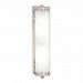 952-AGB - Hudson Valley Lighting - Bristol Collection - One Light Wall Sconce Aged Brass - Bristol