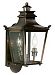 B9490EB - Troy Lighting - Dorchester - Two Light Outdoor Small Wall Lantern English Bronze Finish with Clear Glass - Dorchester