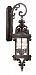 BCD9122OBZ - Troy Lighting - Pamplona - Four Light Outdoor Large Wall Lantern Old Bronze Finish with Clear Seeded Glass - Pamplona