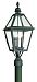 P9625NB - Troy Lighting - Townsend - Three Light Outdoor Large Post Lantern Natural Bronze Finish with Clear Glass - Townsend