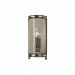 7801-HN - Hudson Valley Lighting - Larchmont - One Light Wall Sconce Historic Nickel Finish with Clear - Larchmont
