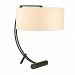 L400-OB - Hudson Valley Lighting - Deyo - Two Light Table Lamp Aged Brass Finish - Deyo