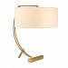 L400-AGB - Hudson Valley Lighting - Deyo - Two Light Table Lamp Aged Brass Finish - Deyo