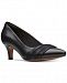 Clarks Collection Women's Linvale Madi Pumps, Created for Macy's Women's Shoes