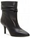 Vince Camuto Abrianna Slouch Booties Women's Shoes