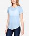 Under Armour Whisperlight Strappy-Back T-Shirt