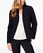 Nine West Open-Front Blazer, Created for Macy's