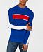 Club Room Men's Colorblocked Ski Sweater, Created for Macy's