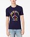 Love Moschino Men's Peace T-Shirt