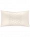 Hotel Collection 680 Thread-Count 12" x 26" Decorative Pillow, Created for Macy's Bedding