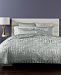 Hotel Collection Fresco Full/Queen Comforter, Created for Macy's Bedding