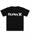 Hurley One and Only Tee, Big Boys