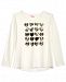Epic Threads Big Girls Long-Sleeve T-Shirt, Created for Macy's