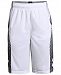 Under Armour Space the Floor Athletic Shorts, Big Boys
