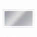 M12AT6035W - Innovations Lighting - Royal - 60 x 35 21.8W LED Wall Mounted Backlit Vanity Rectangular Mirror with Touch On/Off Dimmer and Anti-Fog Function Silver/Frosted Finish - Royal