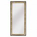 M15AT2864W - Innovations Lighting - Apollo - 28 x 64 7.5W LED Wall Backlit Vanity Rectangular Mirror with Touch On/Off Dimmer Gold/Frosted Finish - Apollo