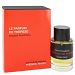 Le Parfum De Therese Perfume 100 ml by Frederic Malle for Women, Eau De Parfum Spray (Unisex)