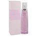 Live Irresistible Blossom Crush Perfume 75 ml by Givenchy for Women, Eau De Toilette Spray