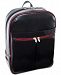 McKlein Avalon 15.4" Leather Slim Laptop Backpack