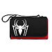 Picnic Time Spider-Man - Blanket Tote Outdoor Picnic Blanket