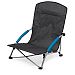 Picnic Time Tranquility Portable Beach Chair