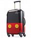 American Tourister Mickey Mouse 21" Carry-On Spinner Suitcase