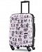 American Tourister Minnie & Mickey Mouse 21" Carry-On Spinner