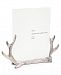 Holiday Lane Antler Photo Frame, Created for Macy's