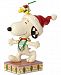 Jim Shore Snoopy and Woodstock Figurine