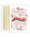Masterpiece Studios Christmas Banner Boxed Cards
