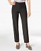 Charter Club Petite Slim-Leg Ankle Pants, Created for Macy's