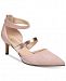Franco Sarto Davey Pointed-Toe Pumps Women's Shoes