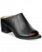 Esprit Lena Block-Heel Slide Sandals Women's Shoes