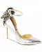 I. n. c. Kaison Evening Bow Pumps, Created for Macy's Women's Shoes