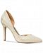 Michael Michael Kors Claire d'Orsay Pumps Women's Shoes