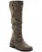 Xoxo Minkler Riding Boots Women's Shoes