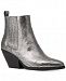 Michael Michael Kors Sinclair Booties Women's Shoes