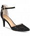 Thalia Sodi Vanesssa Pointed-Toe Pumps, Created for Macy's Women's Shoes