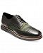 Cole Haan Men's Original Grand Shortwing Oxfords, Created for Macy's Men's Shoes