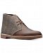 Clarks Men's Limited Edition Tweed Bushacres, Created for Macy's Men's Shoes