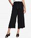 1. state Cropped Wide-Leg Pants