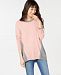 Charter Club Colorblock Cashmere Sweater in Regular & Petite Sizes, Created for Macy's