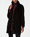 Eileen Fisher Stand-Collar Coat