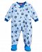 Matching Family Pajamas Infants Love You A Latke Footed Pajamas, Created For Macy's