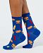 Hot Sox Women's Bbq Food Socks