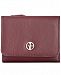 Giani Bernini Softy Leather Trifold Wallet, Created for Macy's
