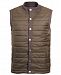 Barbour Men's Essential Quilted Gilet, Created for Macy's